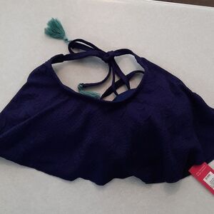 Womens swimsuit top